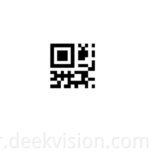 MicroQRCode